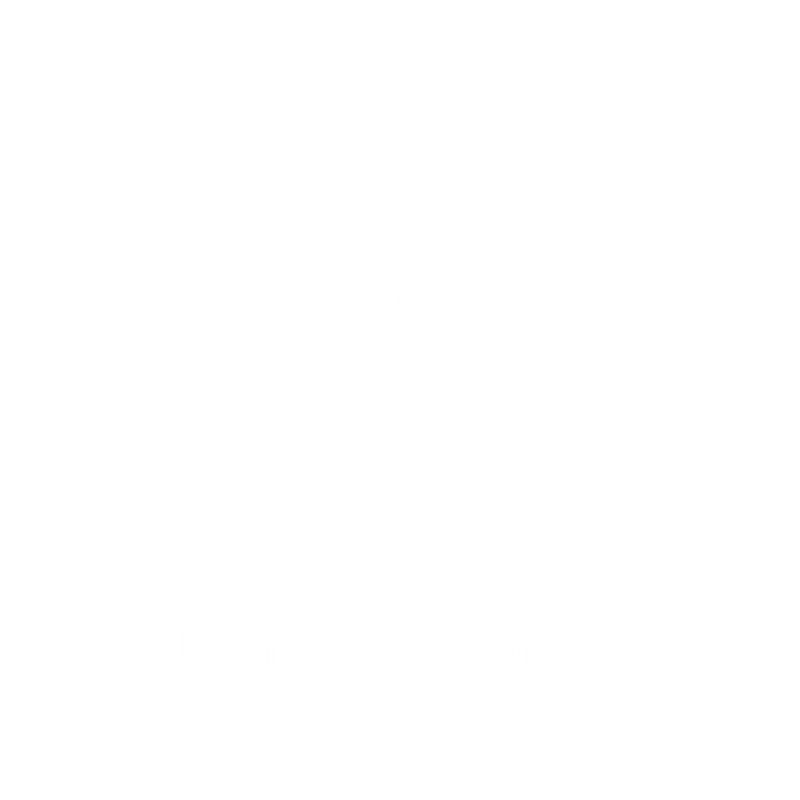 LN Fortunate Coffee logo